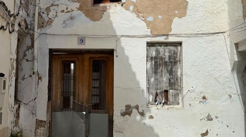 Foto 4 de Finca rústica en venda a Calle Horno, Real, Valencia