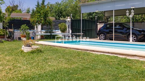 Foto 4 de Casa o xalet en venda a Aldea del Fresno, Madrid
