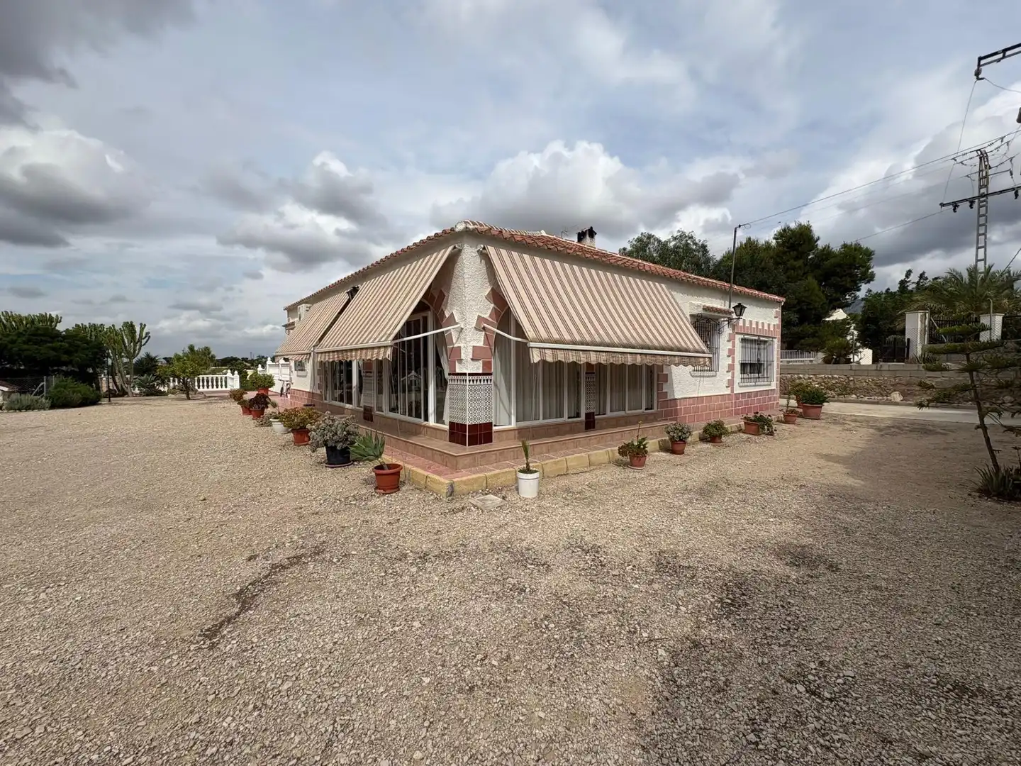 Villa avec piscine à vendre à Albatera, imagen 38
