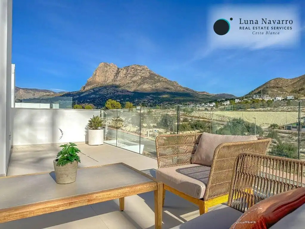Villa avec terrasse à vendre à Calle Xeraco, imagen 3