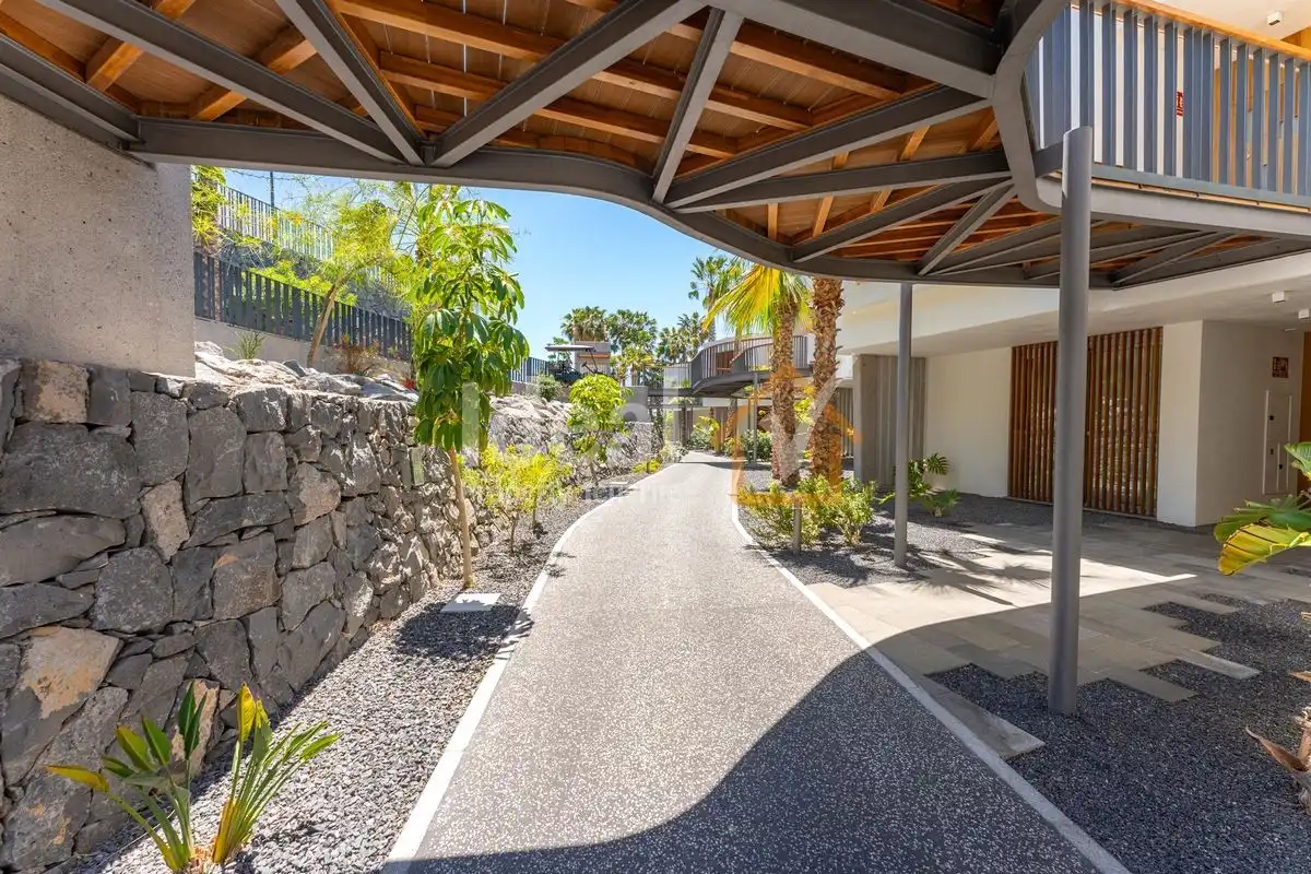 Apartment with pool for sale in Abama, imagen 28