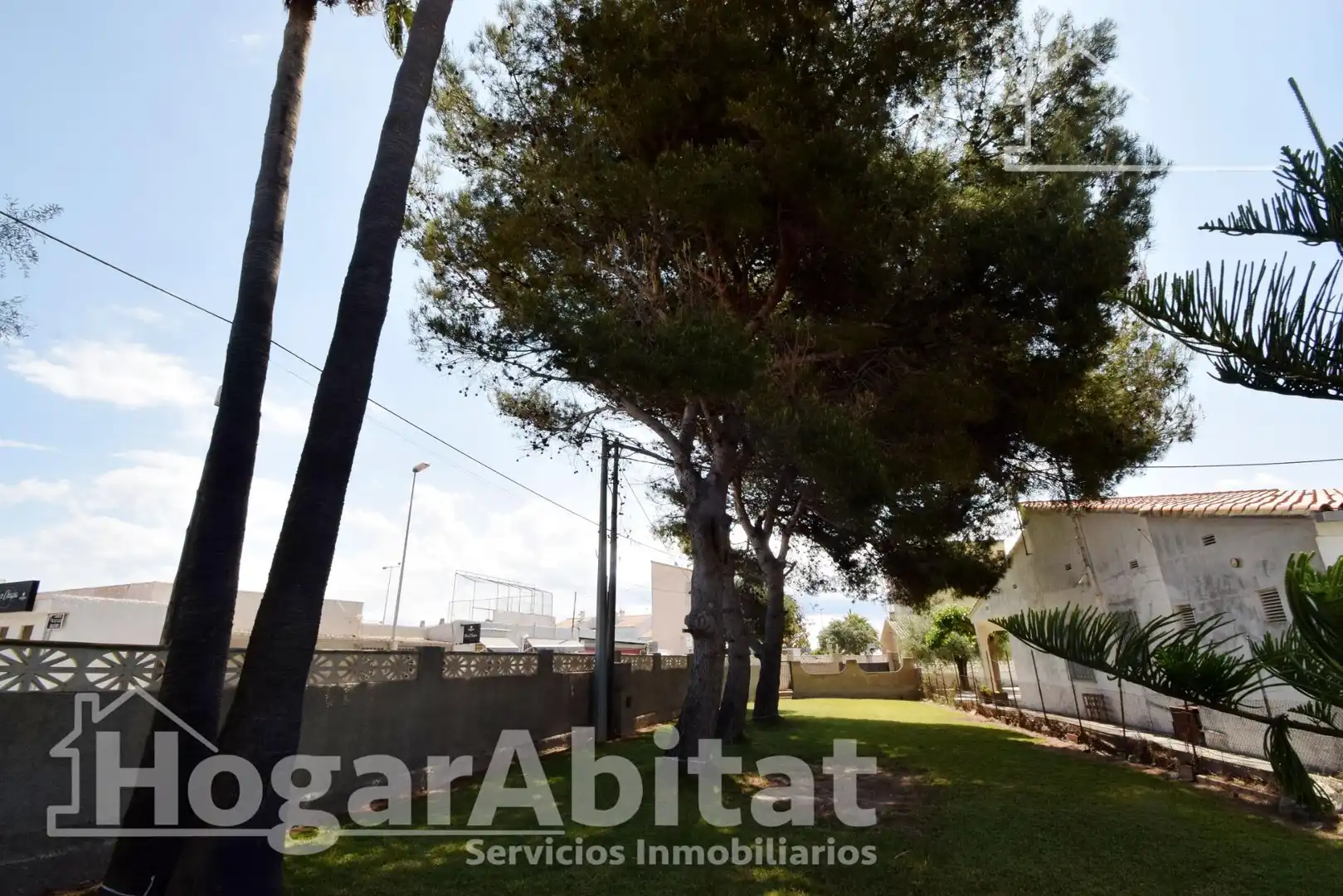 Casa o xalet en venda en Almazora / Almassora amb Jardí privat, Terrassa i Traster