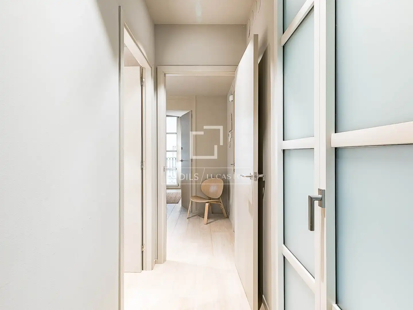 Flat with terrace for sale in Eixample, imagen 17