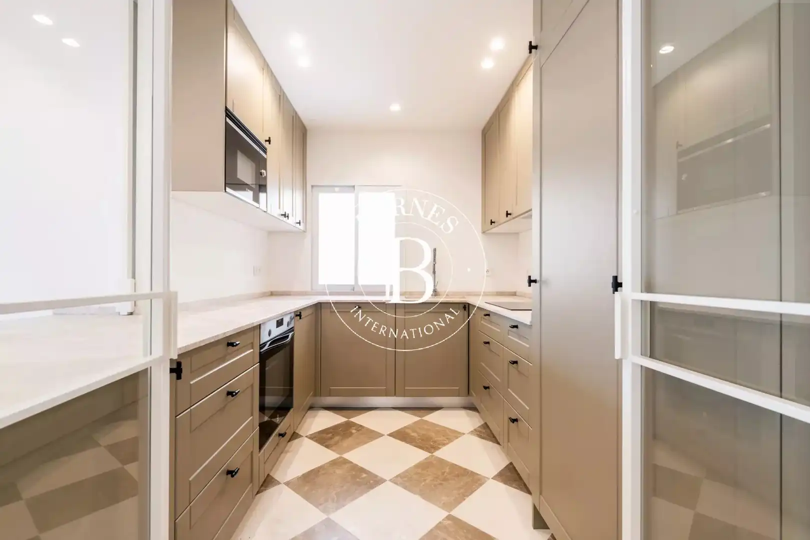 Appartement avec ascenseur à vendre à Retiro, imagen 2