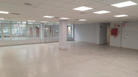 Photo 4 of Office to rent in Avenida de la Memoria, Ciudad Universitaria, Madrid