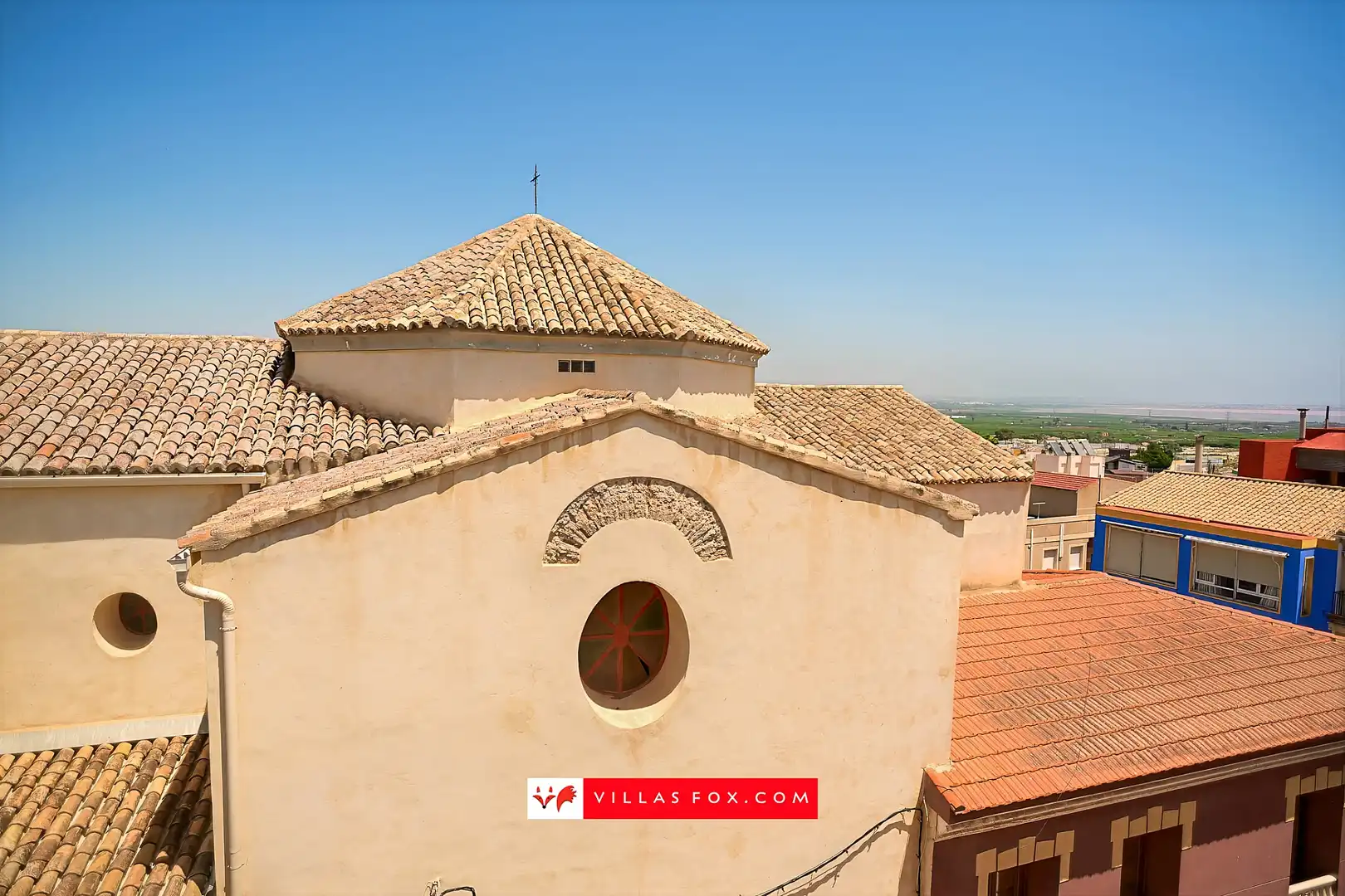 Apartment for sale in San Miguel de Salinas, imagen 34