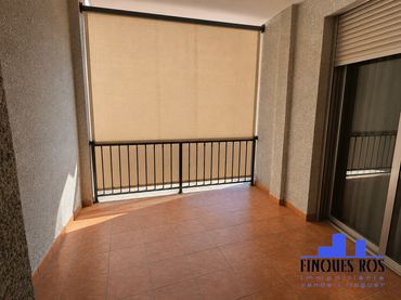 Wohnung mit Balkon zum Verkauf in Casco Urbano