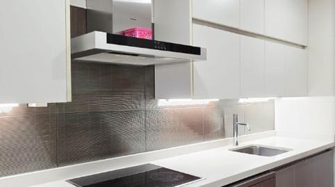 Photo 4 of Flat to rent in Calle de Ana de Austria, Sanchinarro,  Madrid Capital