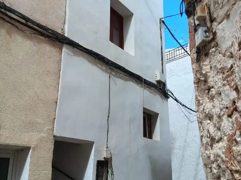 Casa rústica en venta en Calle real 14, imagen 2