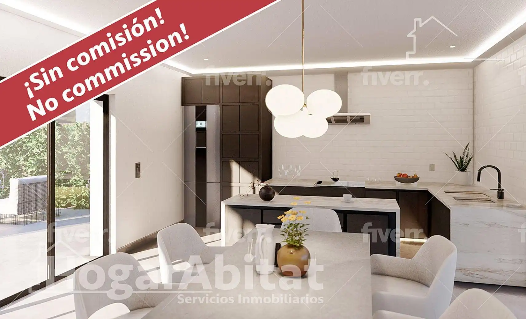 Villa mit Pool zum Verkauf in Partida Acequia Palacio, 72, Poligono 3, Parcela. 152, imagen 4