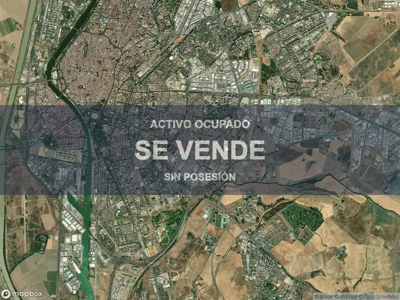 Piso en venta en La Oliva