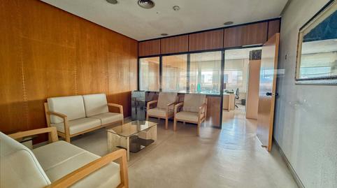 Foto 4 de Edifici en venda a Avenida de Los Hermanos Bou, 81, Zona Avenida del Mar, Castellón