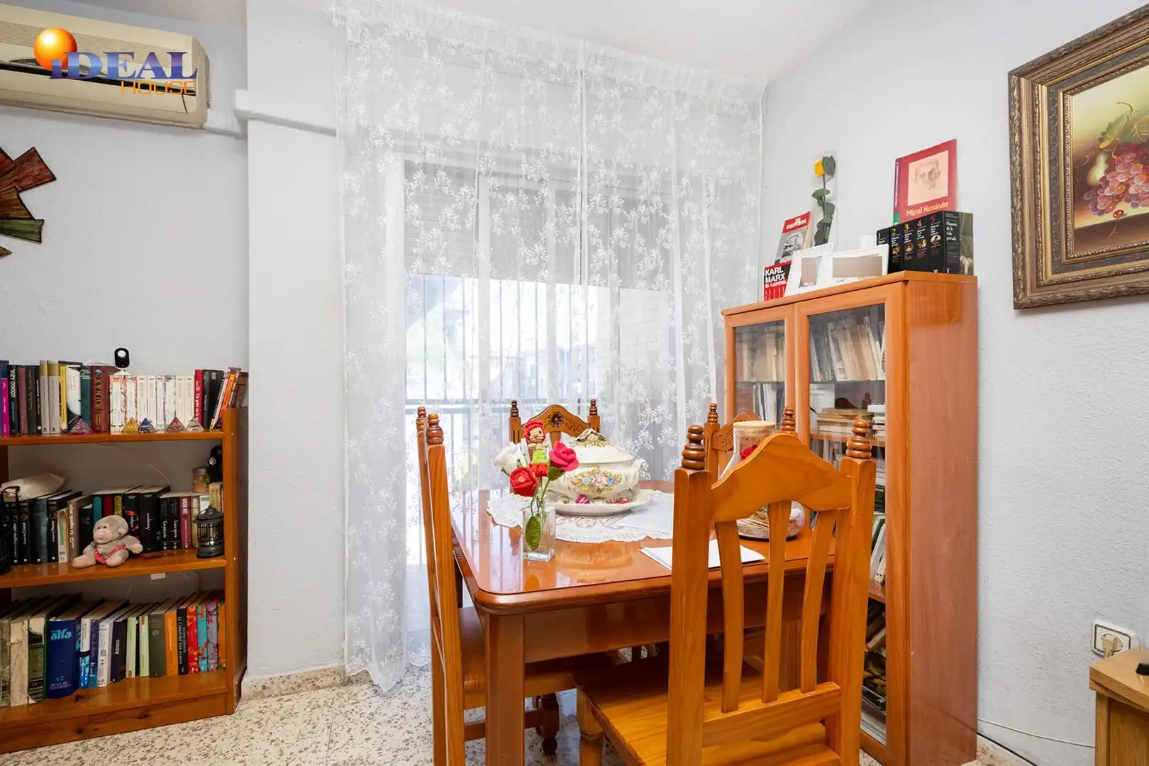 Wohnung zum Verkauf in Calle ROSALIA DE CASTRO, imagen 25