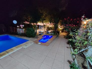 Casa en venda a Puebla de Sancho Pérez