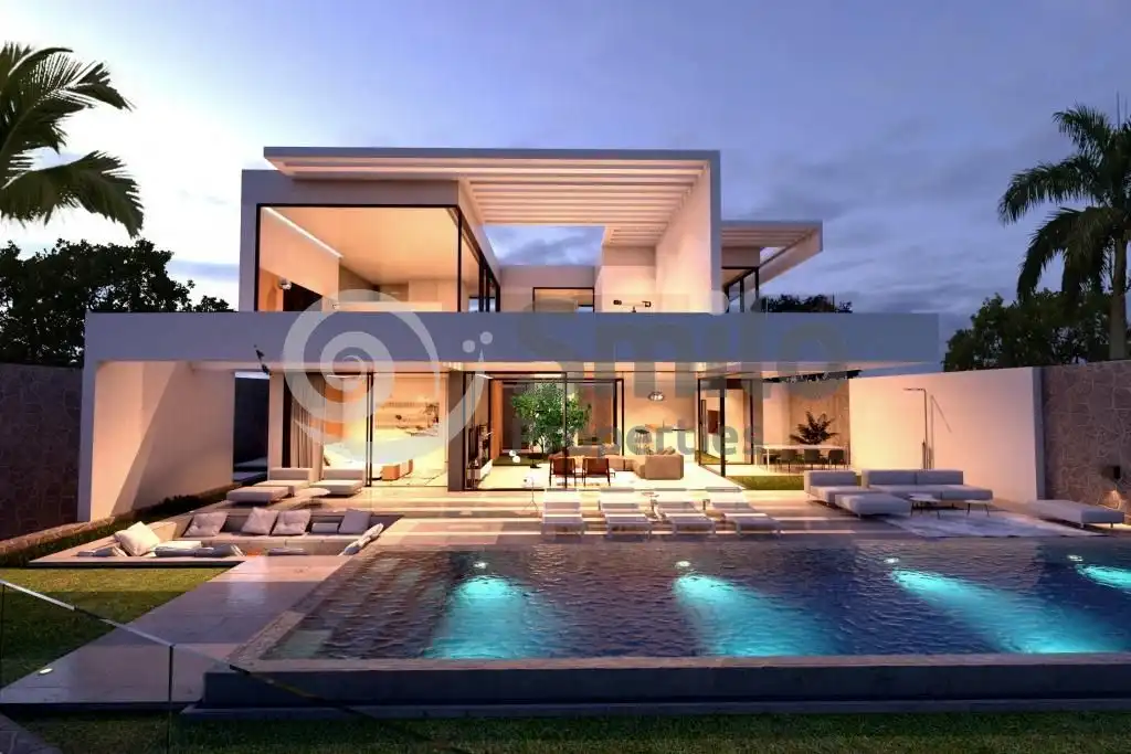 Casa con piscina en venta en Luxemburgo