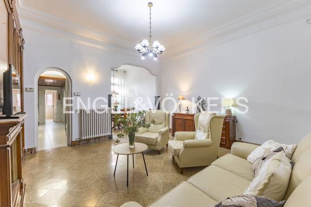 Casa-chalet en Alquiler en Sol i Padris - Sant Oleguer