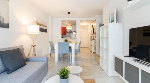Foto 4 de Apartamento en venta en Los Nadales - Tio Charles, Benalmádena