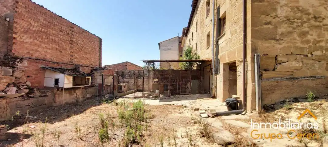 Casa o xalet en venda a Rodezno