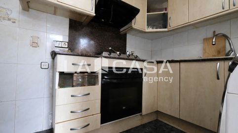 Foto 3 de Planta baja en venta en Carrer de Sant Iscle, El Turó de la Peira, Barcelona Capital