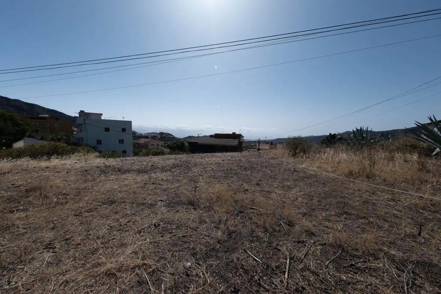 Lands and plots for sale in Los Ortegas, imagen 7
