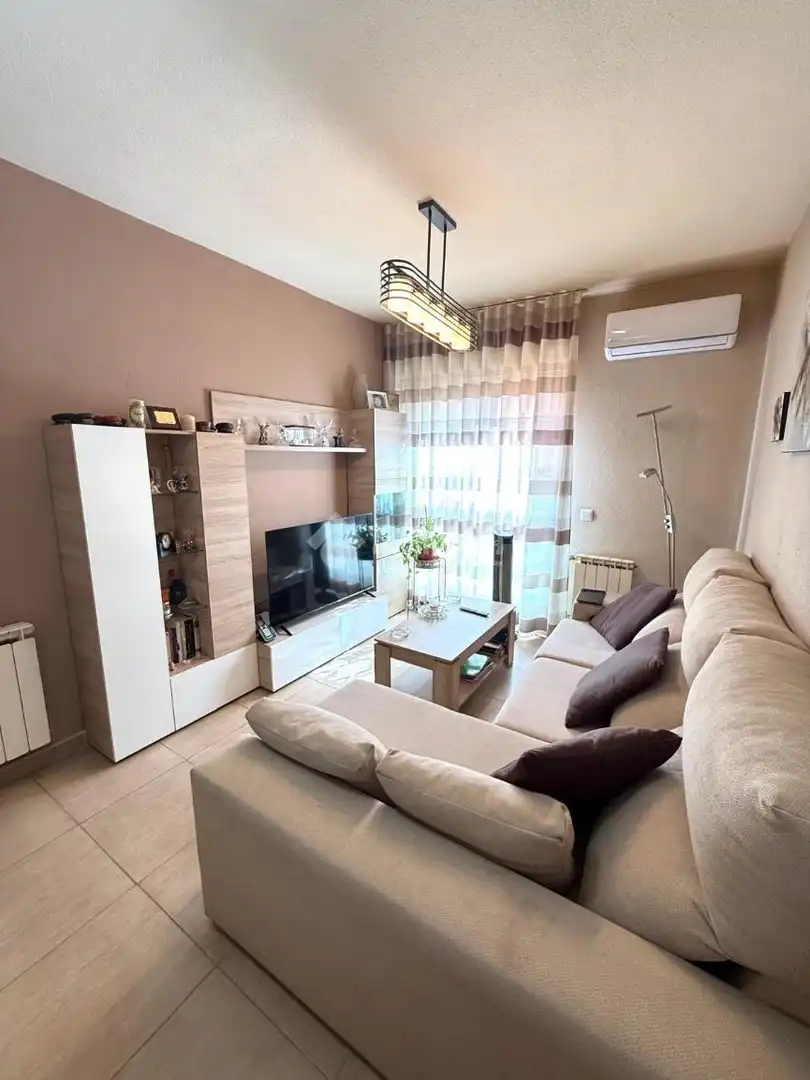 Living room of Flat for sale in Arganda del Rey