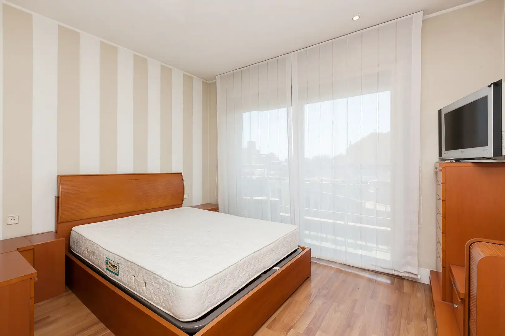 Wohnung zur Miete in Carrer de Balmes, Dreta de l'Eixample