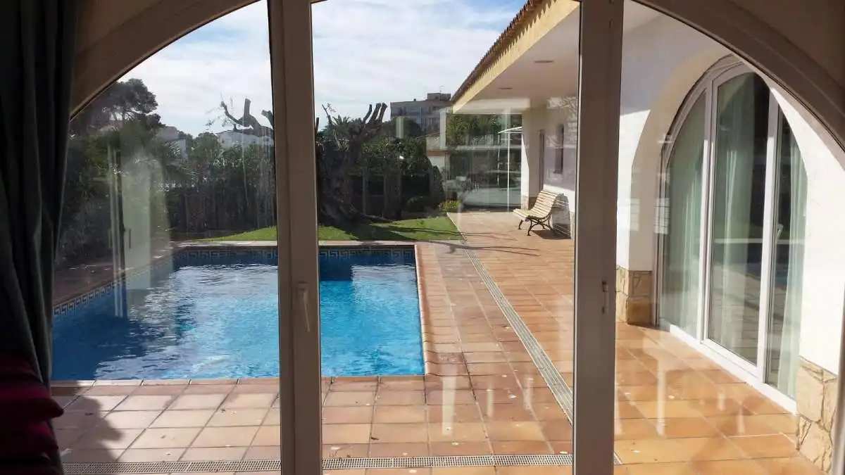 Casa amb jardí en venda a Santa Margarita, imagen 25