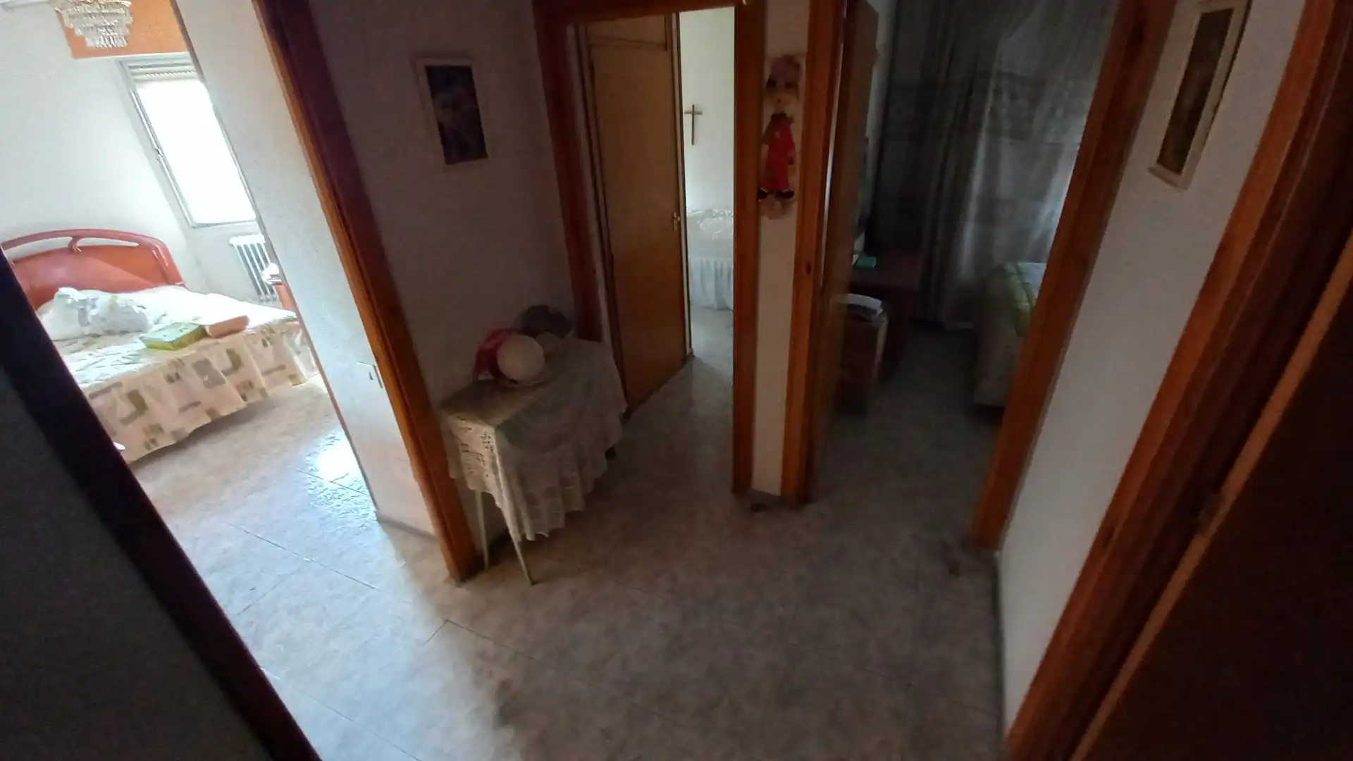 Flat for sale in Zamora Capital   with Heating and Furnished