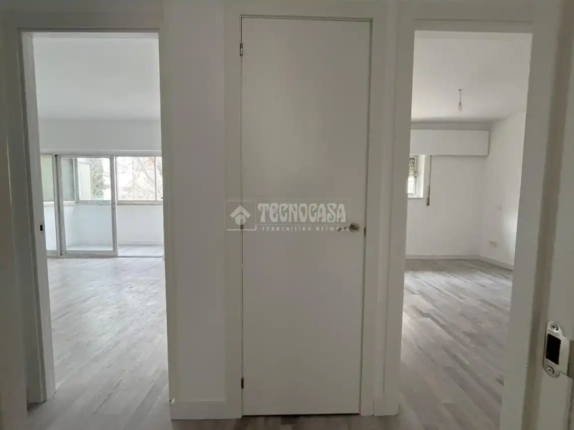 Pis en venda en San Fernando de Henares amb Calefacció, Terrassa i Traster