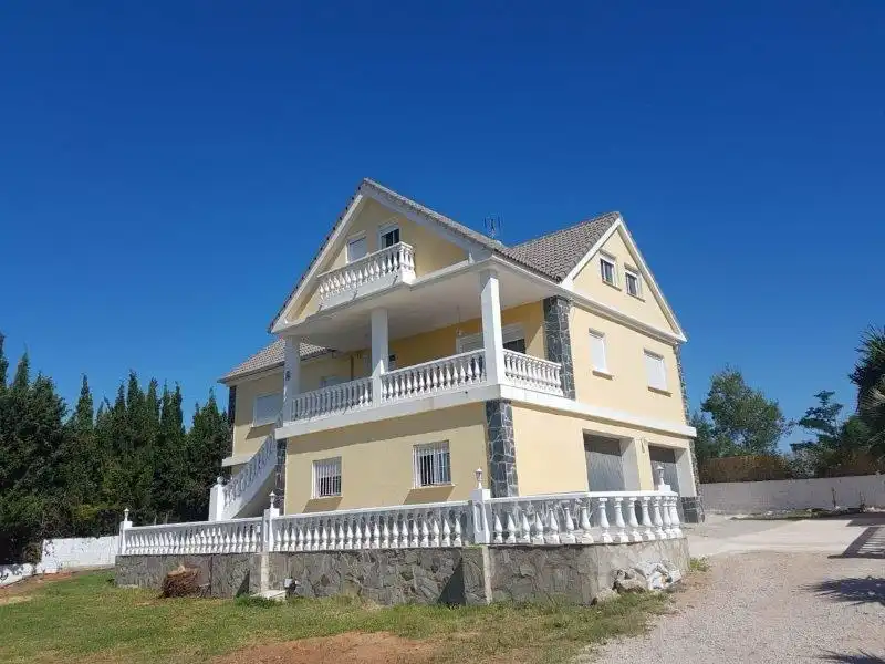 Villa avec piscine à vendre à Urbanización los Lagos 1656, imagen 36