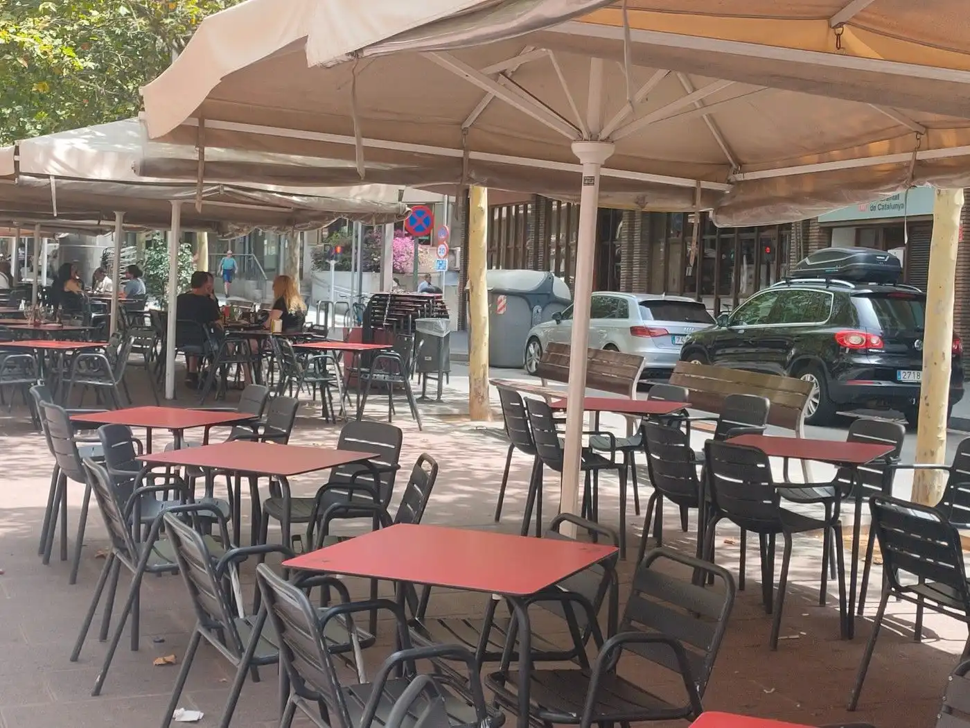 Local comercial en traspaso en Centre, imagen 17