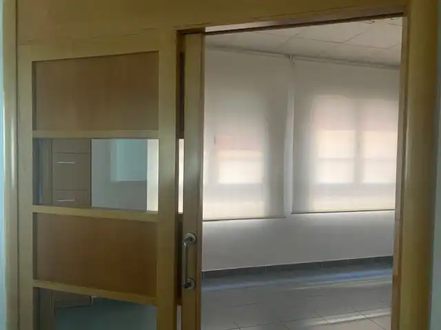 Business premises to rent in Ronda Ciruela, imagen 9