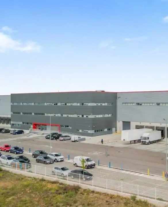 Nave industrial in affitto a Calle Rosalind Franklin 16, imagen 2