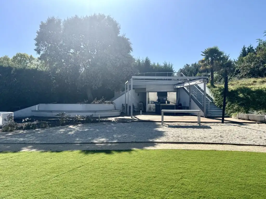Außenansicht von Haus oder Chalet zur Miete in Ciudalcampo
