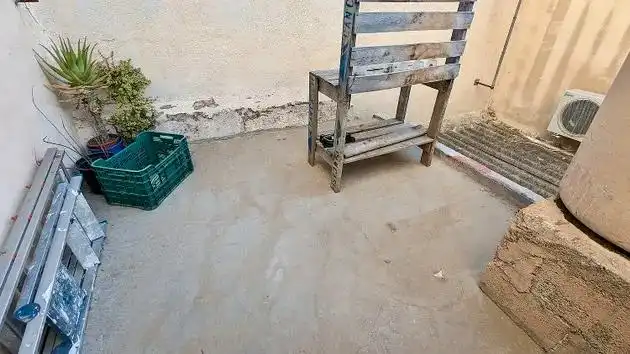 Terraza de Casa o chalet en venta en Inca