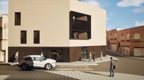 Foto 3 von Maisonette zum Verkauf in Calle Pantano, 126, Barri del Centre, Terrassa