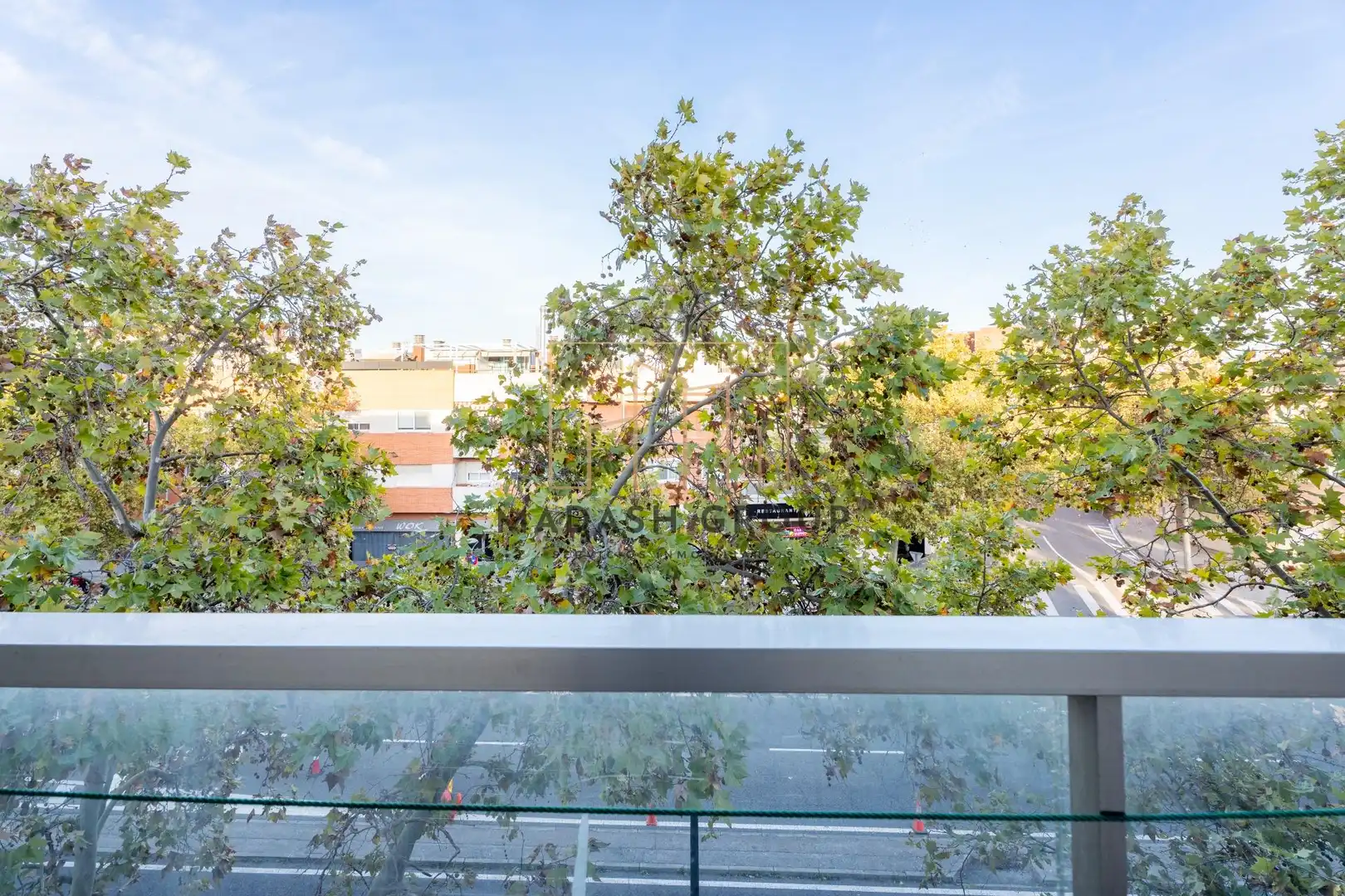 Terrasse von Dachboden zum Verkauf in Reus mit Klimaanlage, Heizung und Terrasse