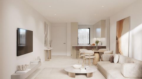 Foto 3 de Apartamento en venta en Guadalobón, Estepona