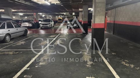 Foto 4 de Garaje en venta en Les Planes, Sant Joan Despí