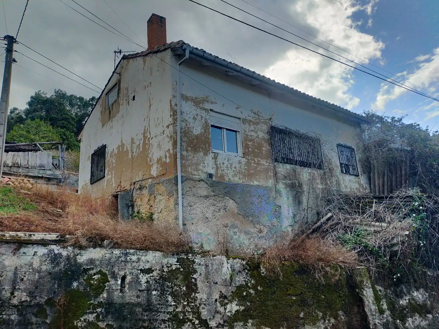 Casa rustica in vendita a Pravia, imagen 4