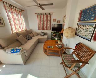 Living room of Flat for sale in Alcanar  with Terrace