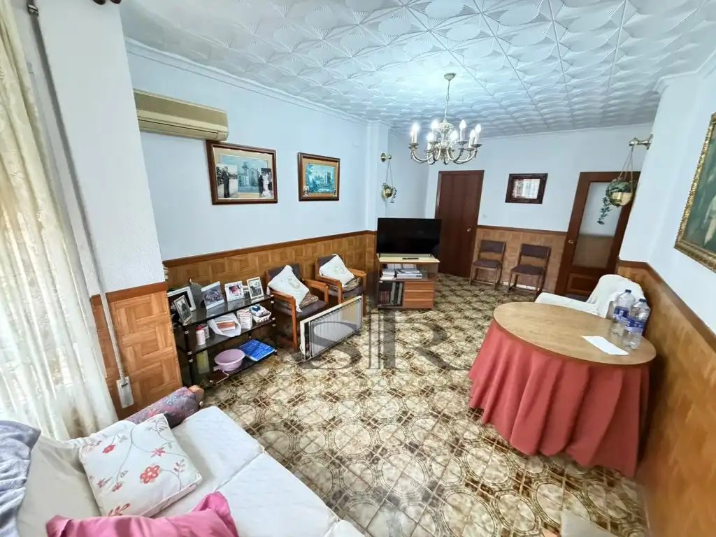 Wohnung zum Verkauf in Calle Balmes, imagen 9