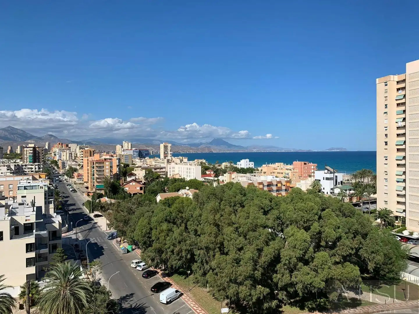 Apartament amb piscina en venda a Deportista Javier Cabanas, imagen 22