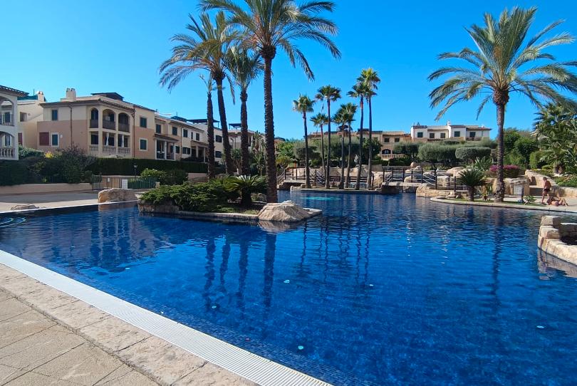 Foto 1 de Àtic en venda a Carrer del Celler, Son Ramonell - Es Figueral, Illes Balears