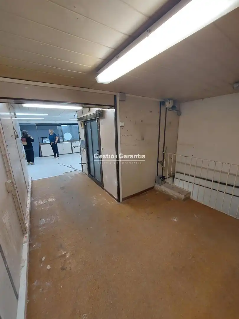 Local comercial de lloguer a Comte Borrell, imagen 19