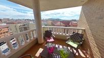 Terrace of Duplex for sale in Cáceres Capital  with Air Conditioner and Terrace