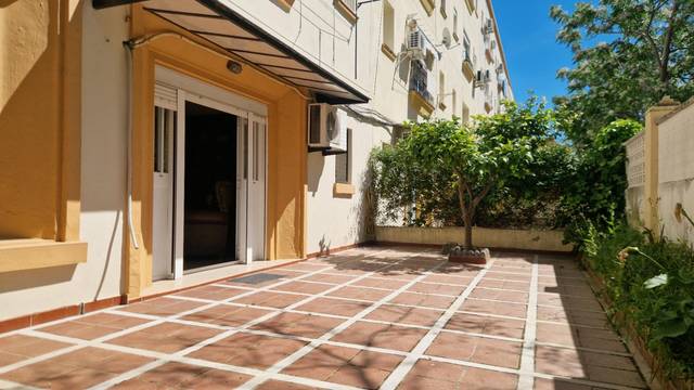 Planta baja en Venta en Plaza de Toros
