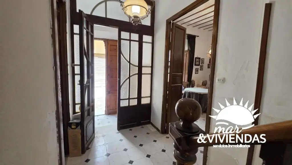 Casa o xalet en venda en Albox amb Balcó