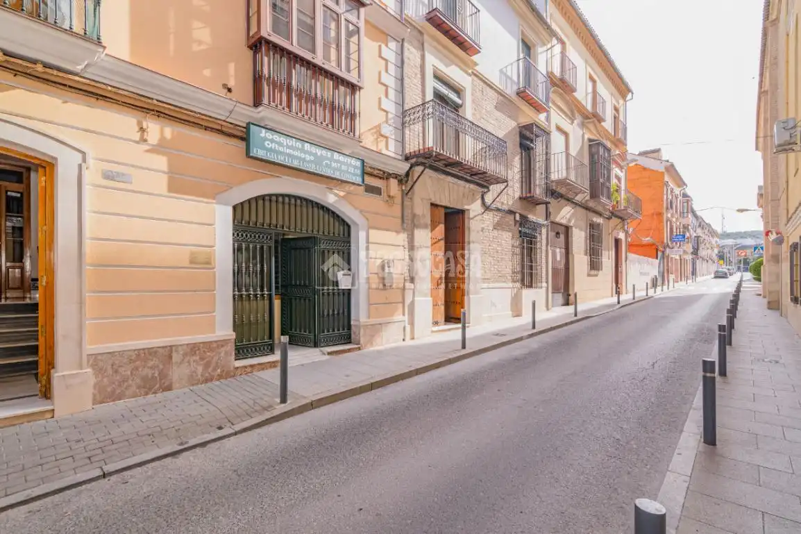 Flat for sale in Centro, imagen 4
