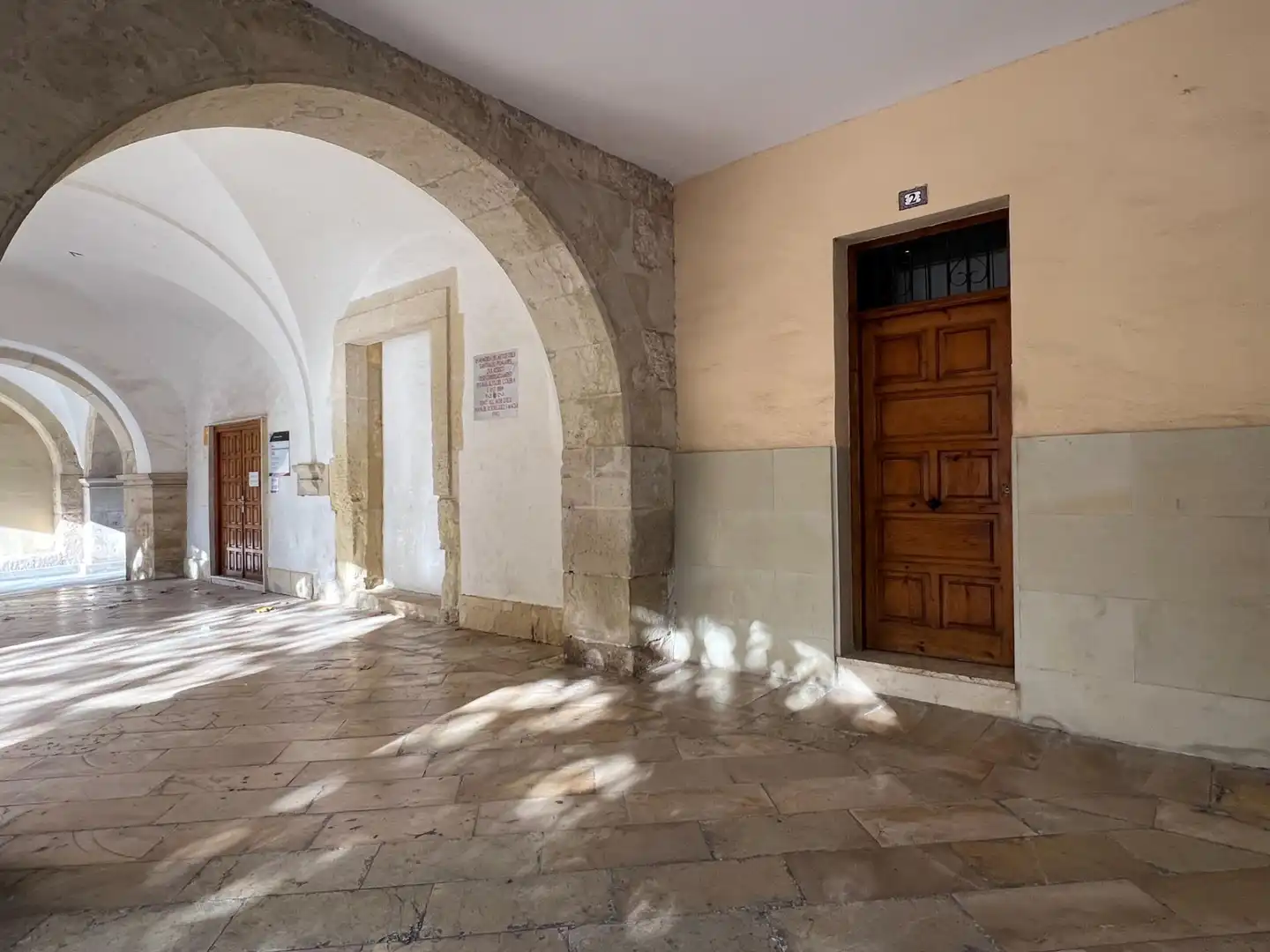 Piso de alquiler en Elche / Elx con Amueblado y Balcón